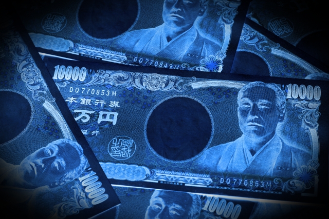 闇金によって汚れたお金。葛城市で闇金問題の無料相談は電話でできる